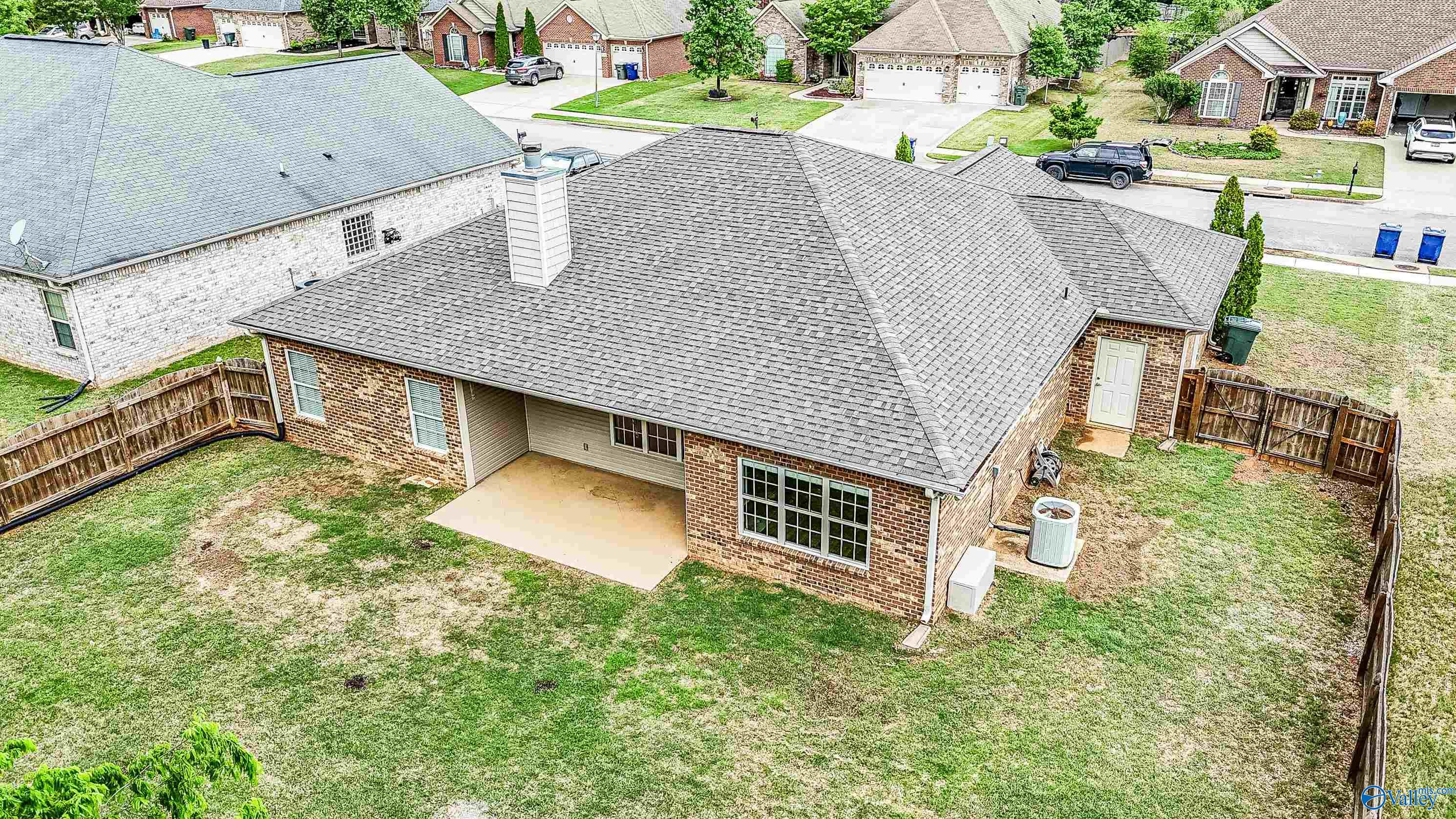 8544 Rolling Oaks Drive, Owens Cross Roads, Alabama image 45