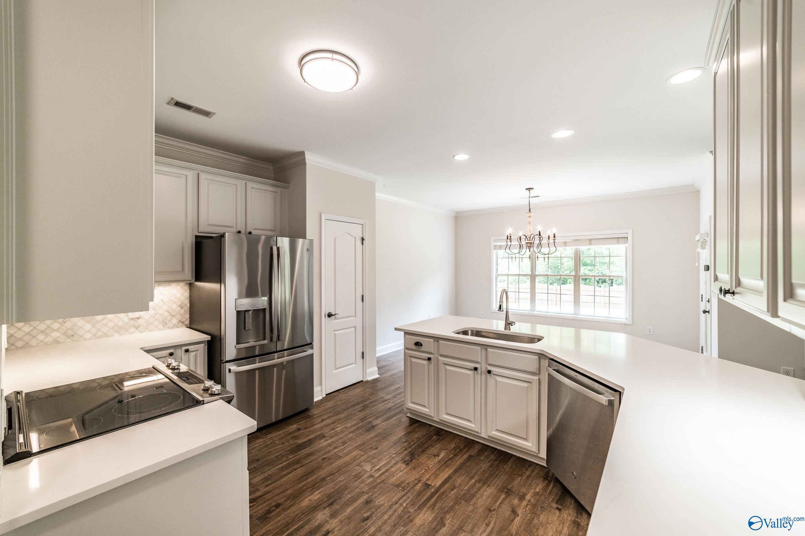 8544 Rolling Oaks Drive, Owens Cross Roads, Alabama image 19