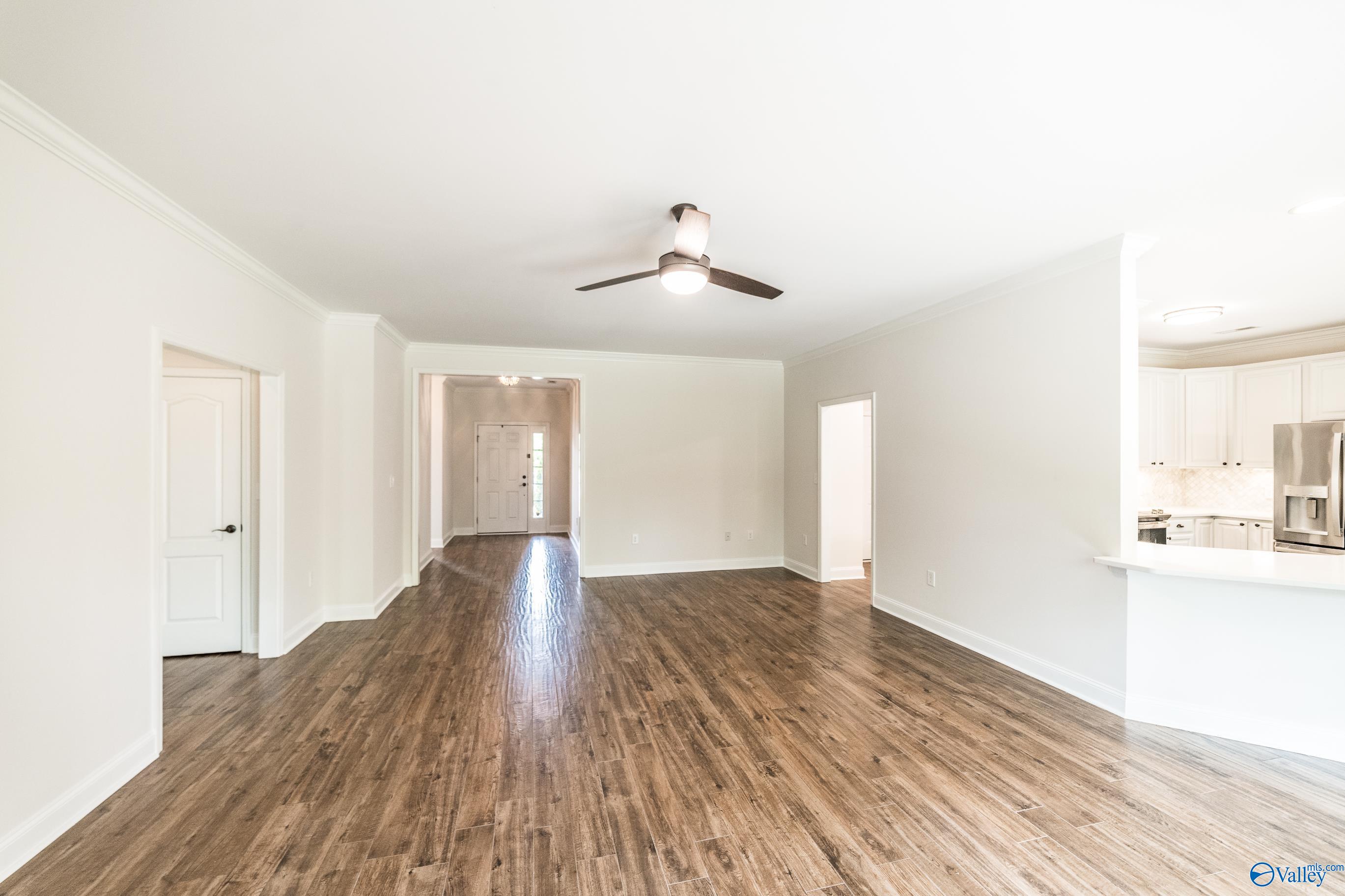 8544 Rolling Oaks Drive, Owens Cross Roads, Alabama image 9