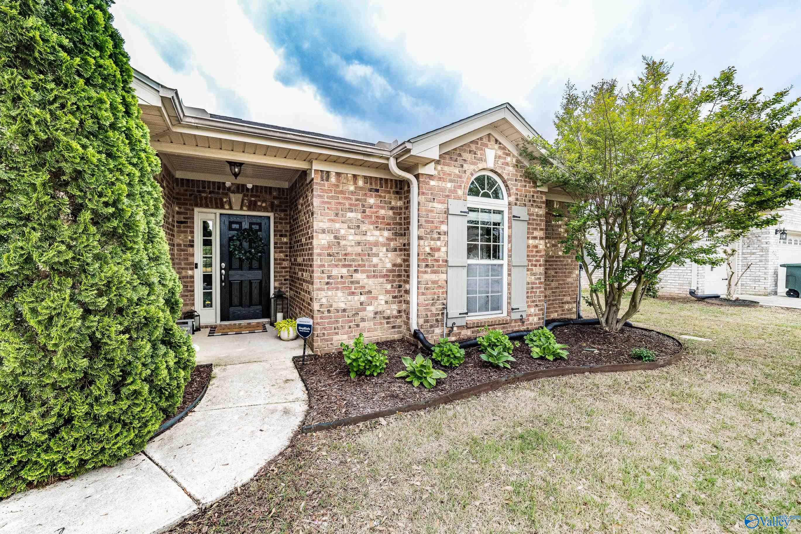 8544 Rolling Oaks Drive, Owens Cross Roads, Alabama image 3