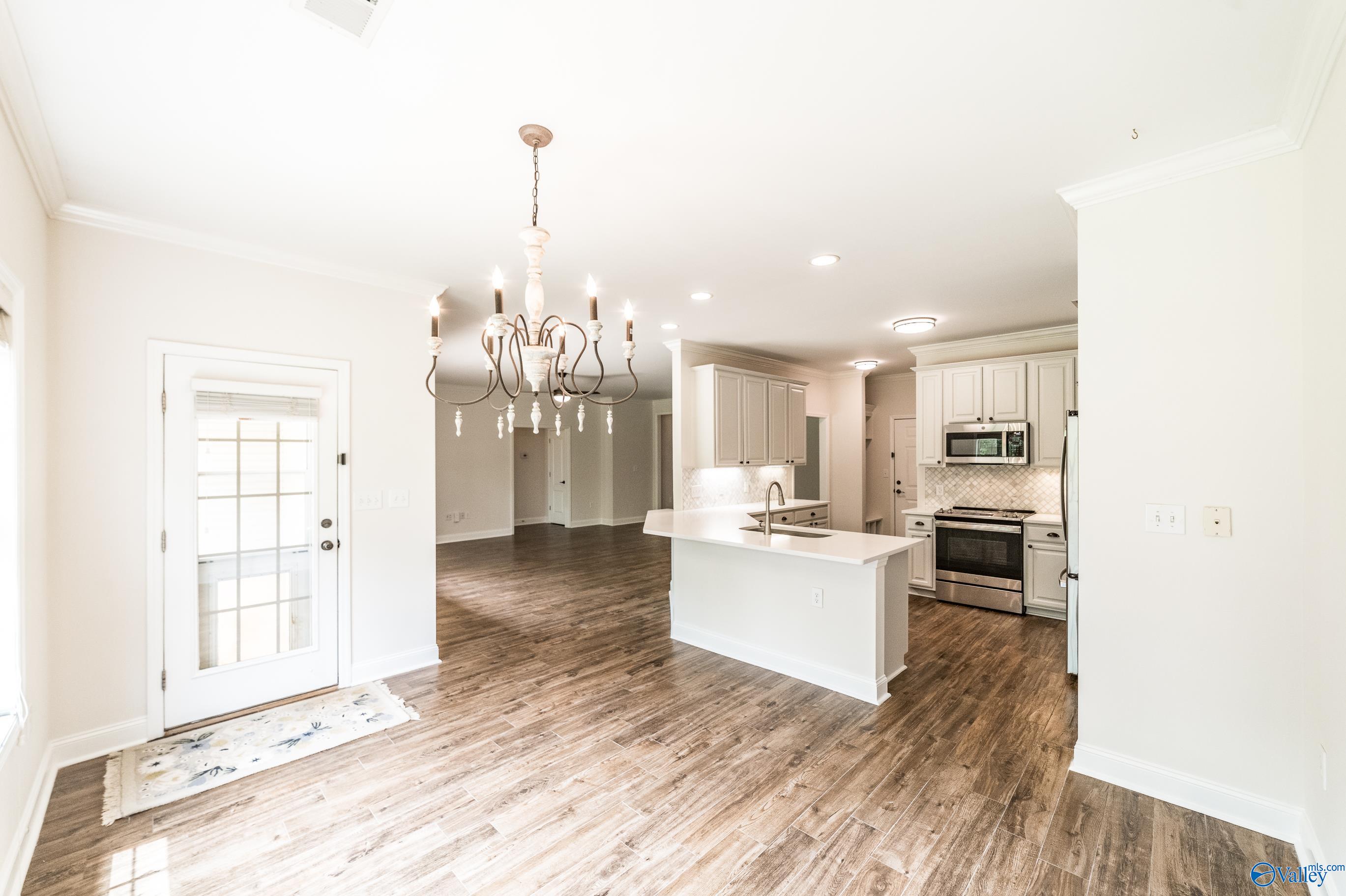 8544 Rolling Oaks Drive, Owens Cross Roads, Alabama image 13