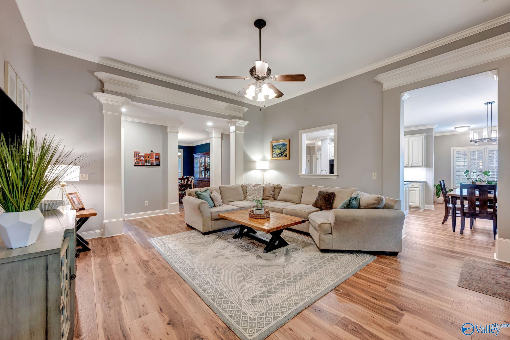 104 Gentle River Road, Harvest, Alabama image 14
