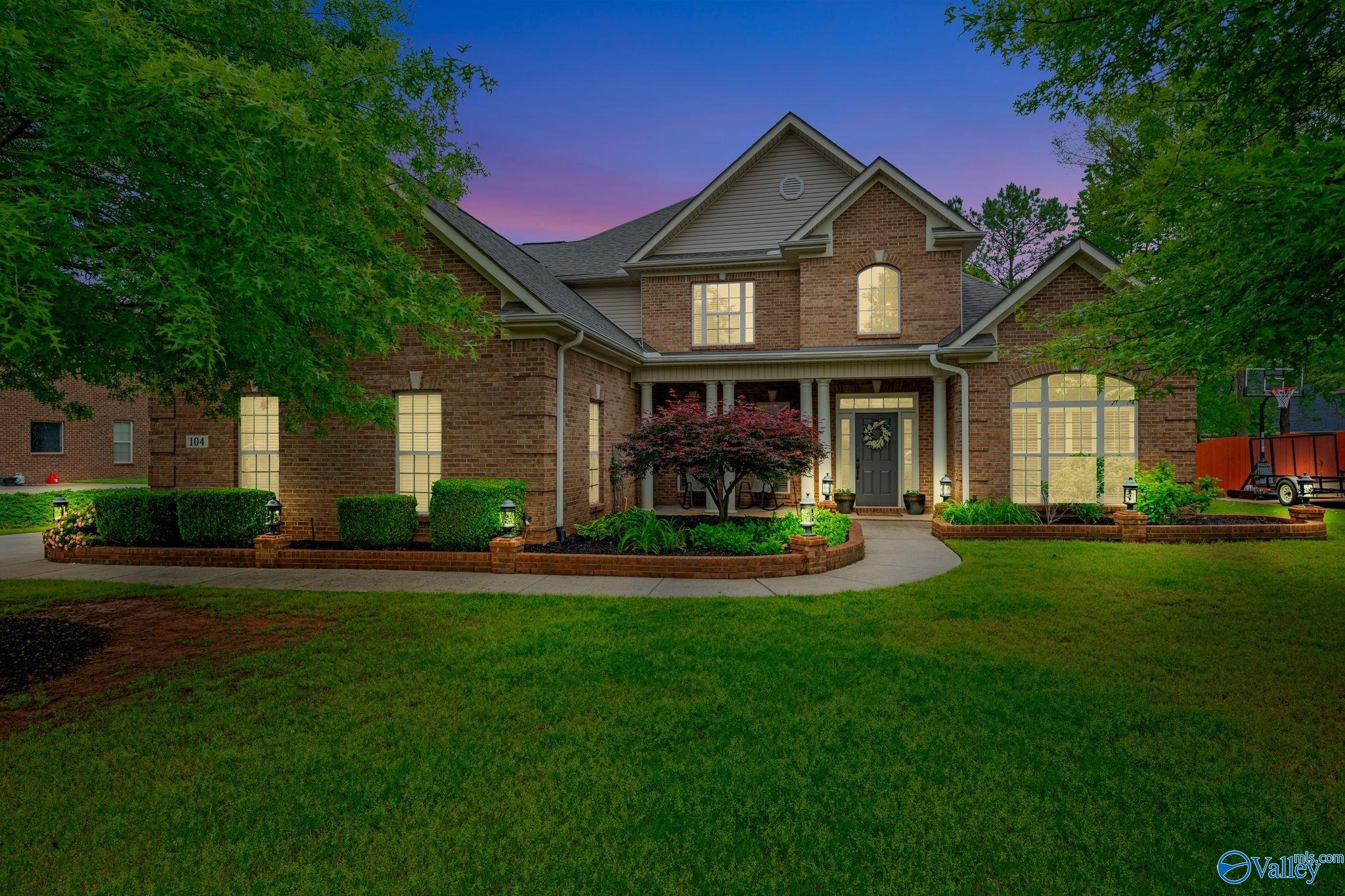 104 Gentle River Road, Harvest, Alabama image 2