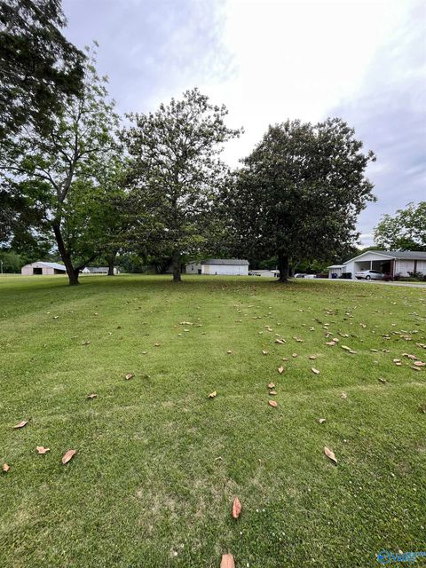 Vacant Land For Sale - 104 Self Road<br/> New Hope, AL 35760