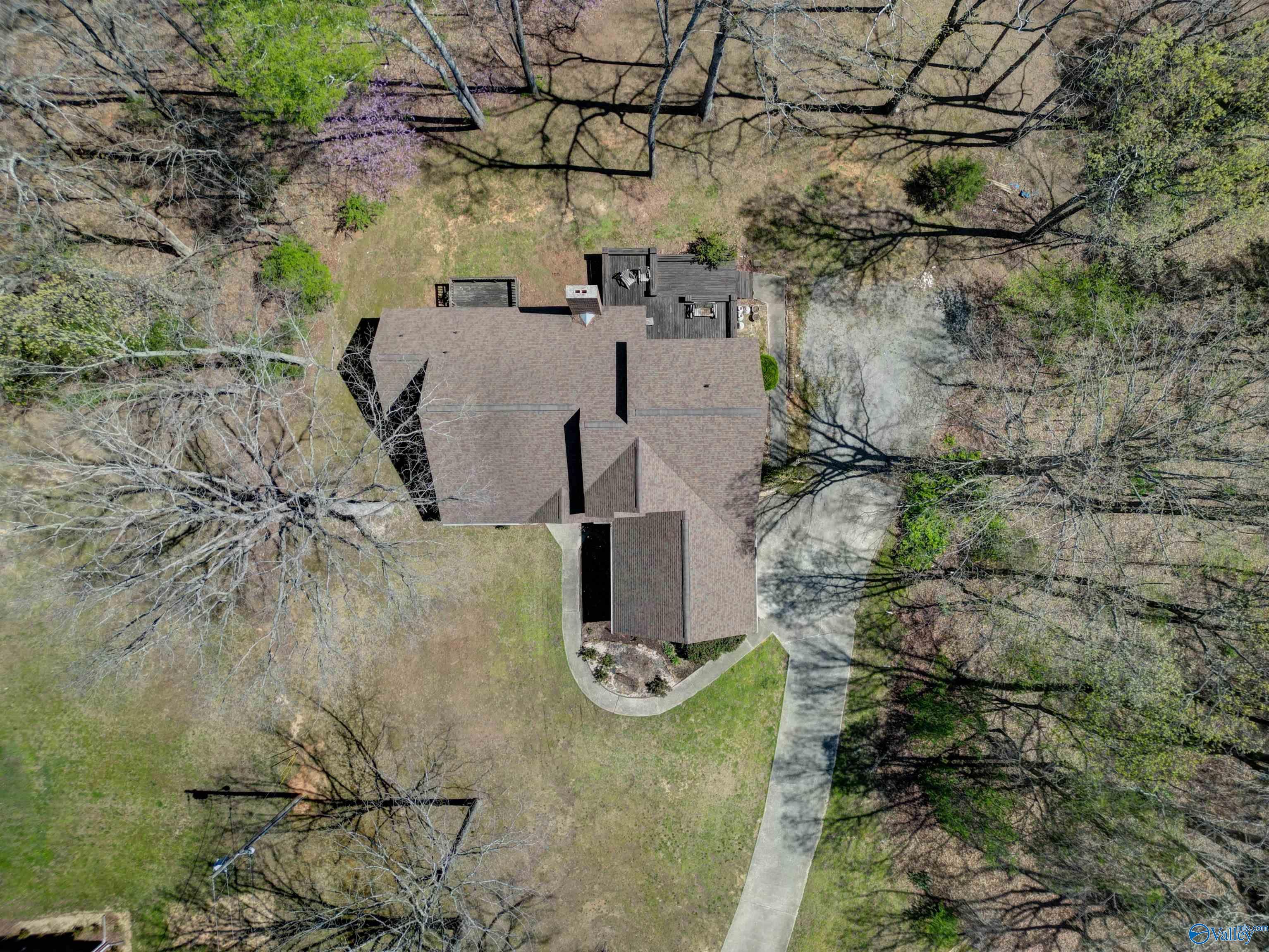 148 Village Drive, Hartselle, Alabama image 42