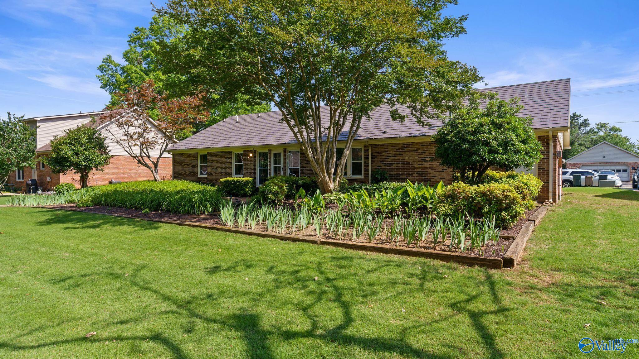 2302 Auburn Drive, Decatur, Alabama image 18