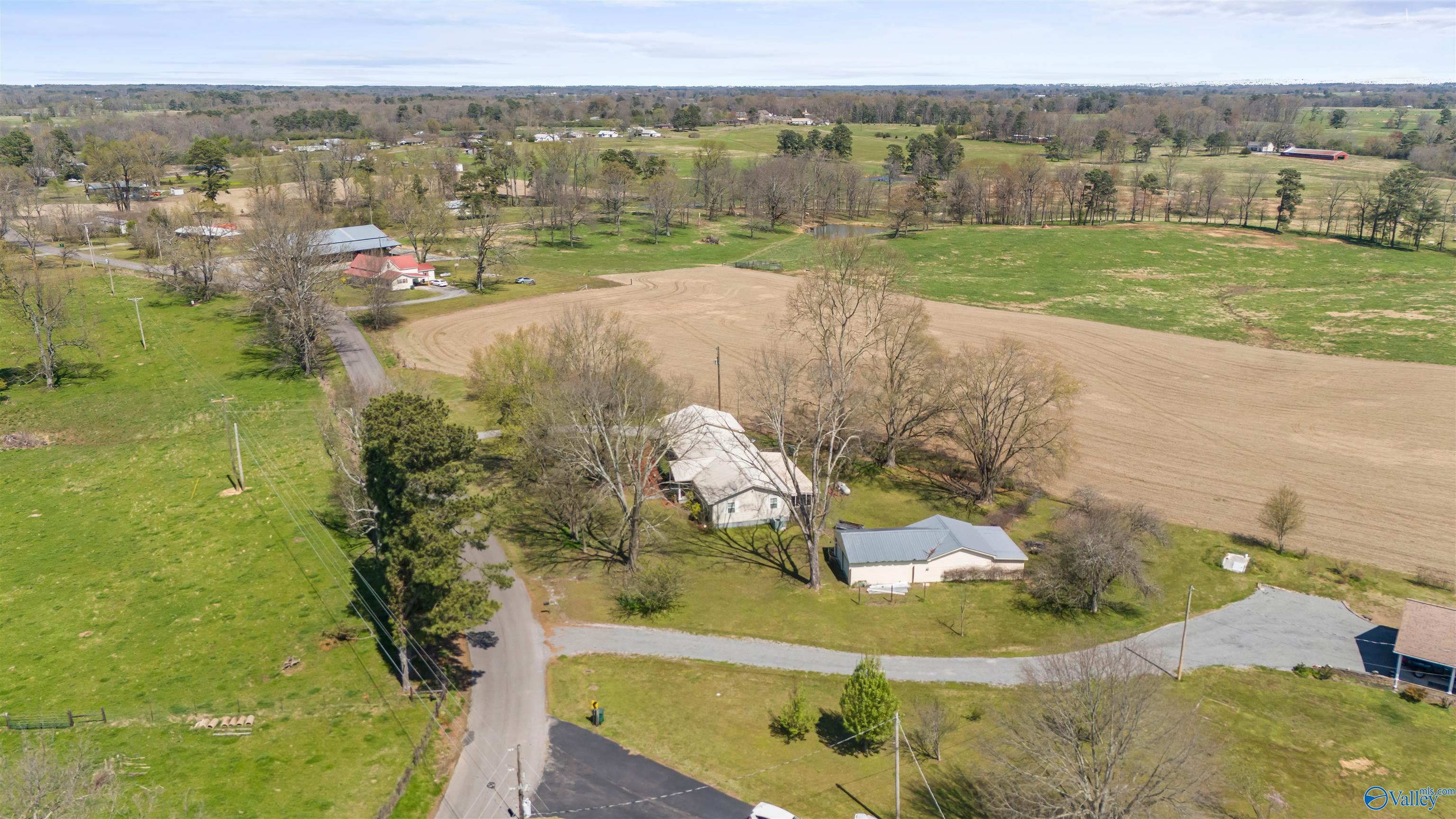 3450 County Road 1682, Cullman, Alabama image 37
