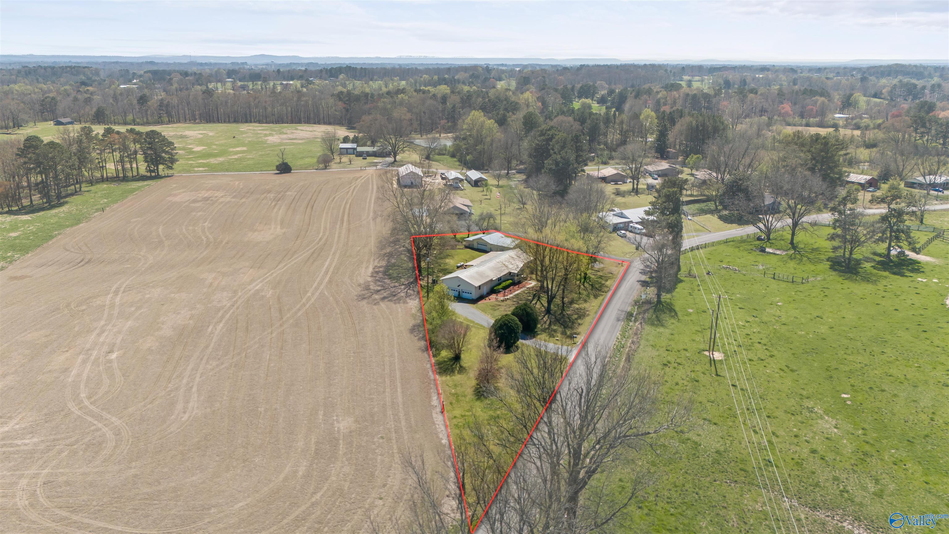 3450 County Road 1682, Cullman, Alabama image 40