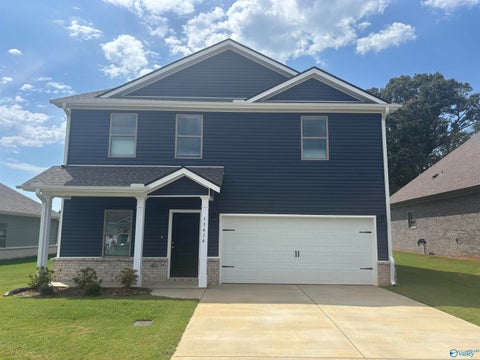 Homes For Rent - 15416 Grayson Circle<br/> Athens, AL 35611