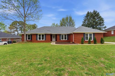 223 Alder Branch Court Madison AL 35757