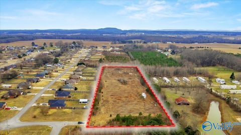 Vacant Land For Sale - NA Glen Lane<br/> Athens, AL 35611