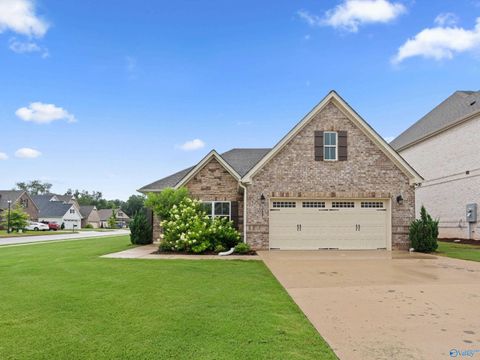 Homes For Sale - 360 Lionel Allen Way<br/> Madison, AL 35757
