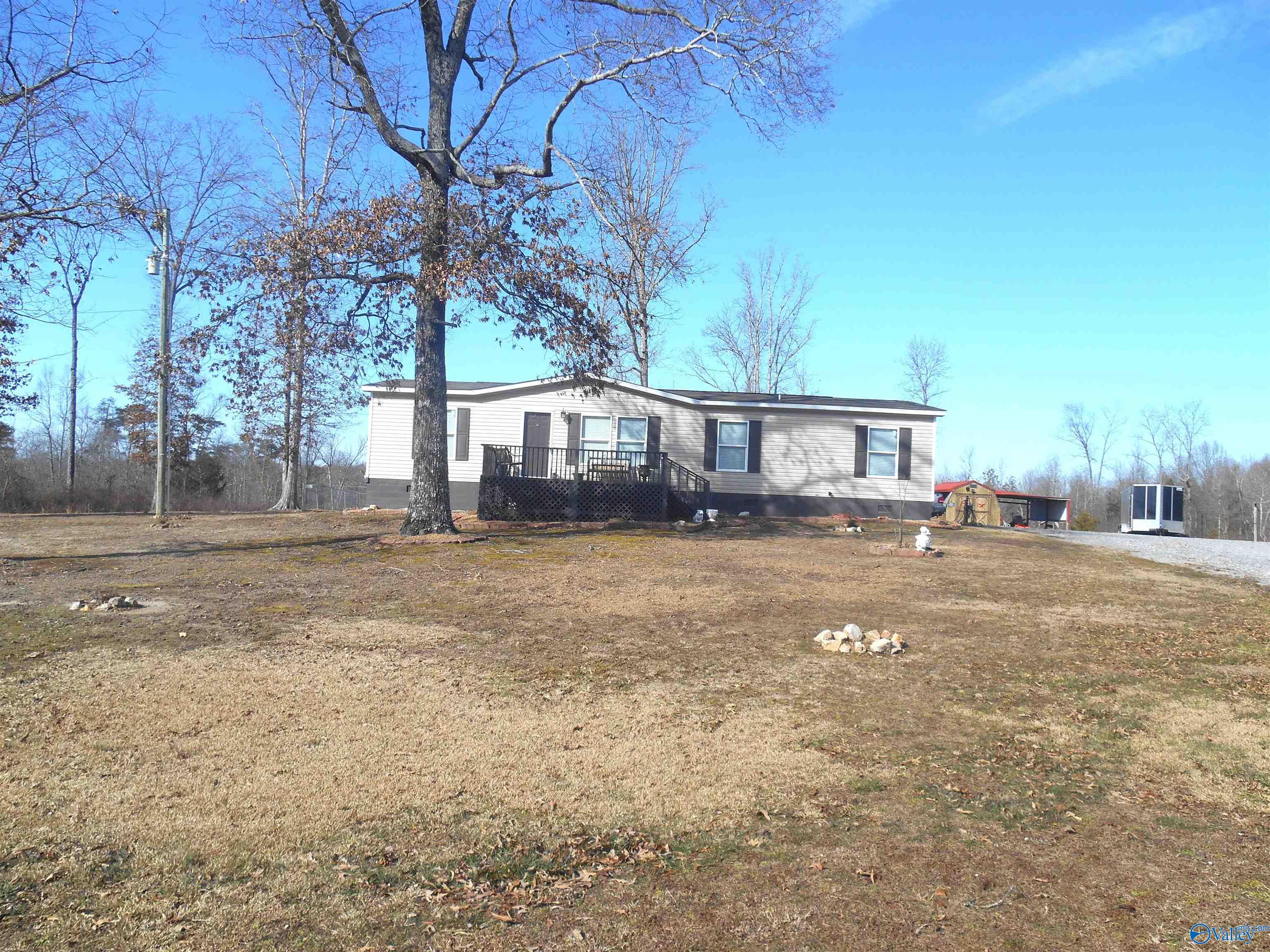 3320 County Road 776, Ider, Alabama image 1