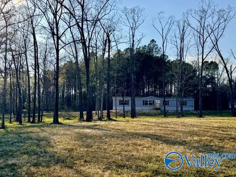 Mobile Home For Sale - 301 Farris Road<br/> Marion County, Eldridge, AL 35554