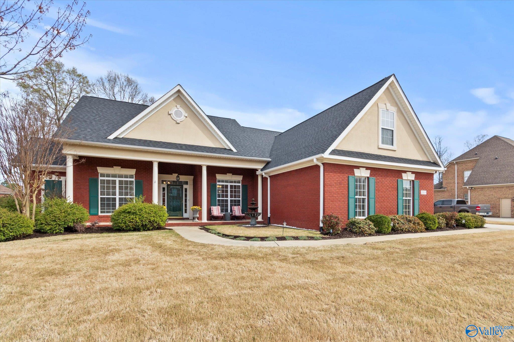2409 Jarvis Street, Decatur, Alabama image 5