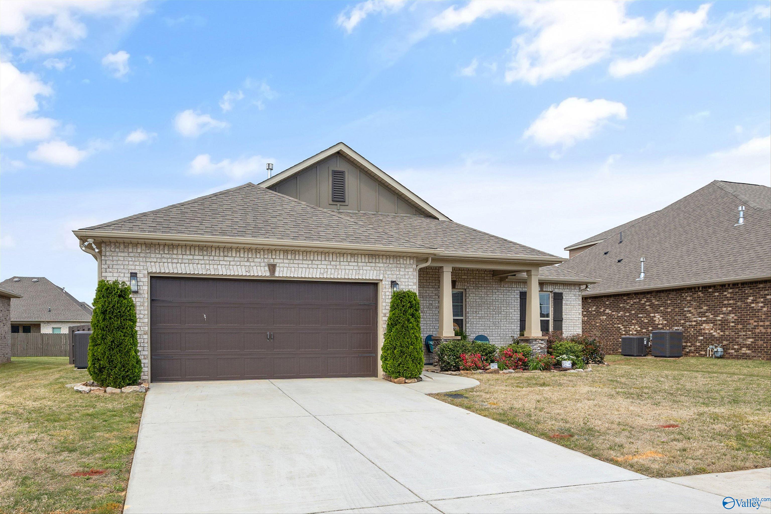 12927 Coppertop Lane, Madison, Alabama image 3