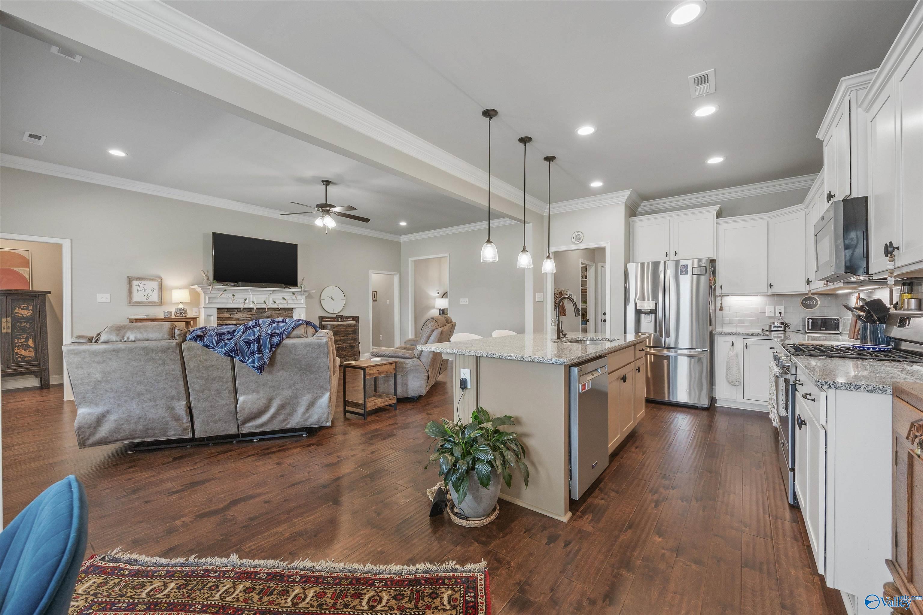12927 Coppertop Lane, Madison, Alabama image 8