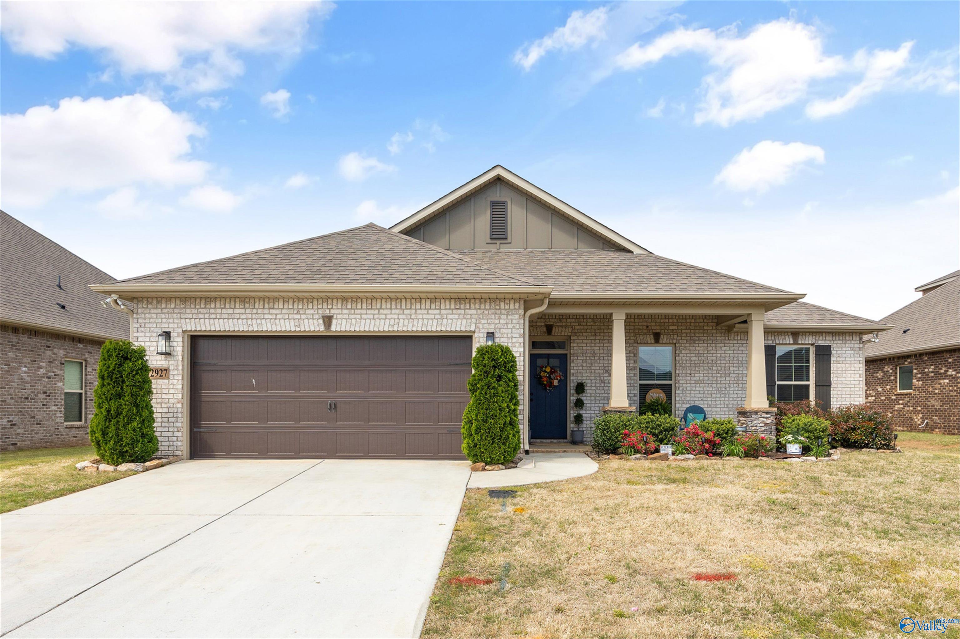 12927 Coppertop Lane, Madison, Alabama image 1