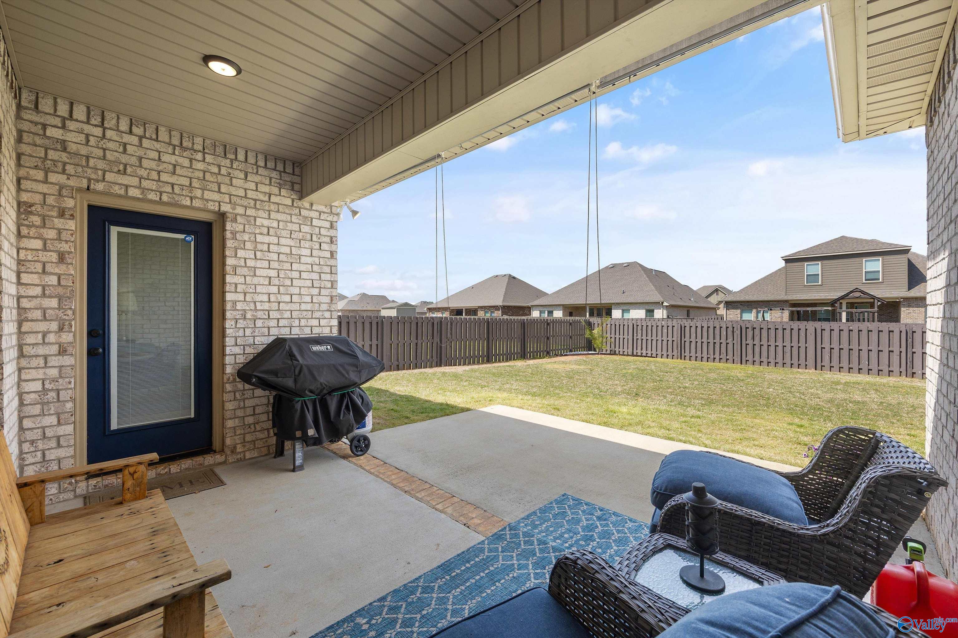 12927 Coppertop Lane, Madison, Alabama image 32