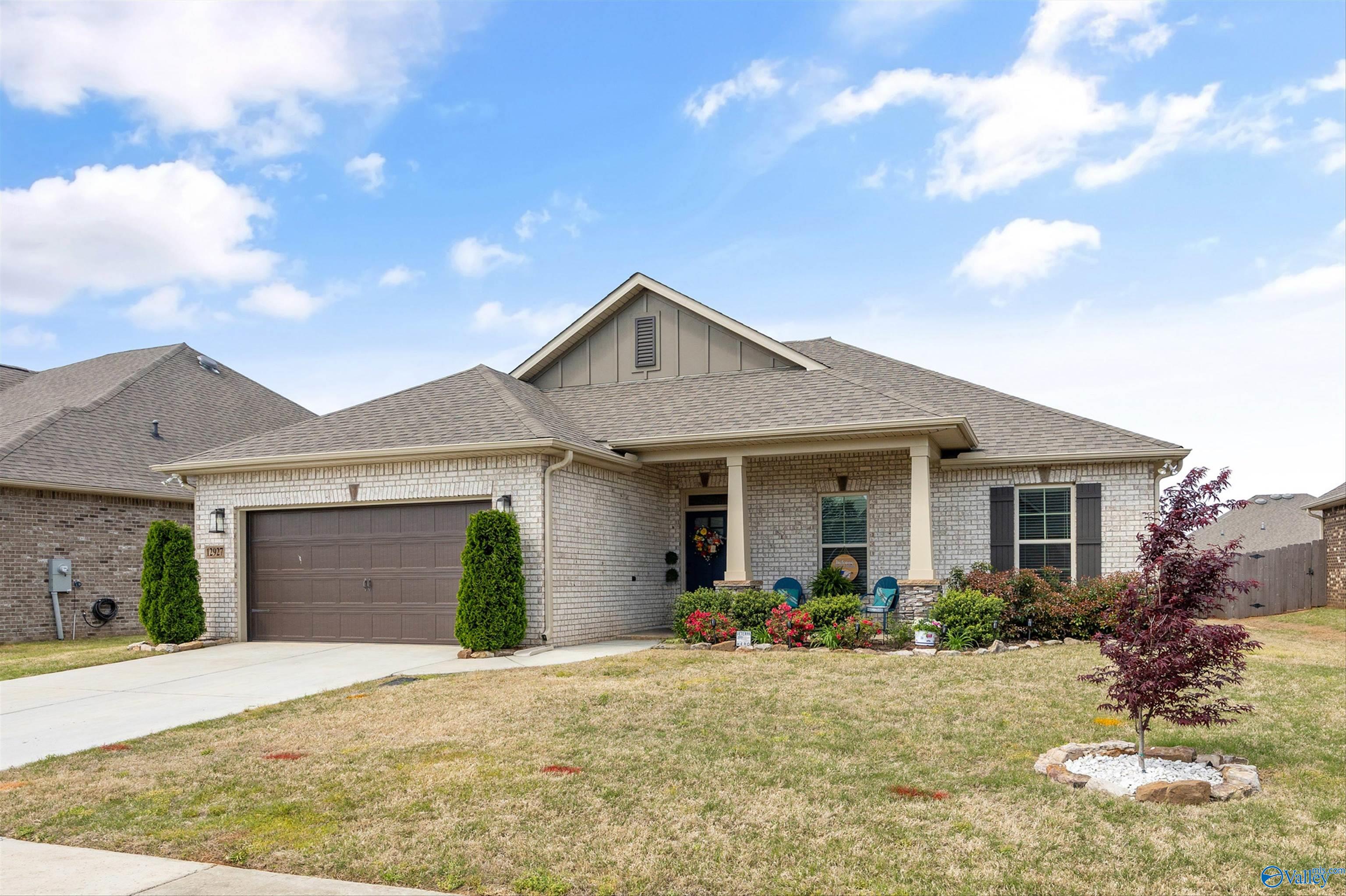 12927 Coppertop Lane, Madison, Alabama image 2
