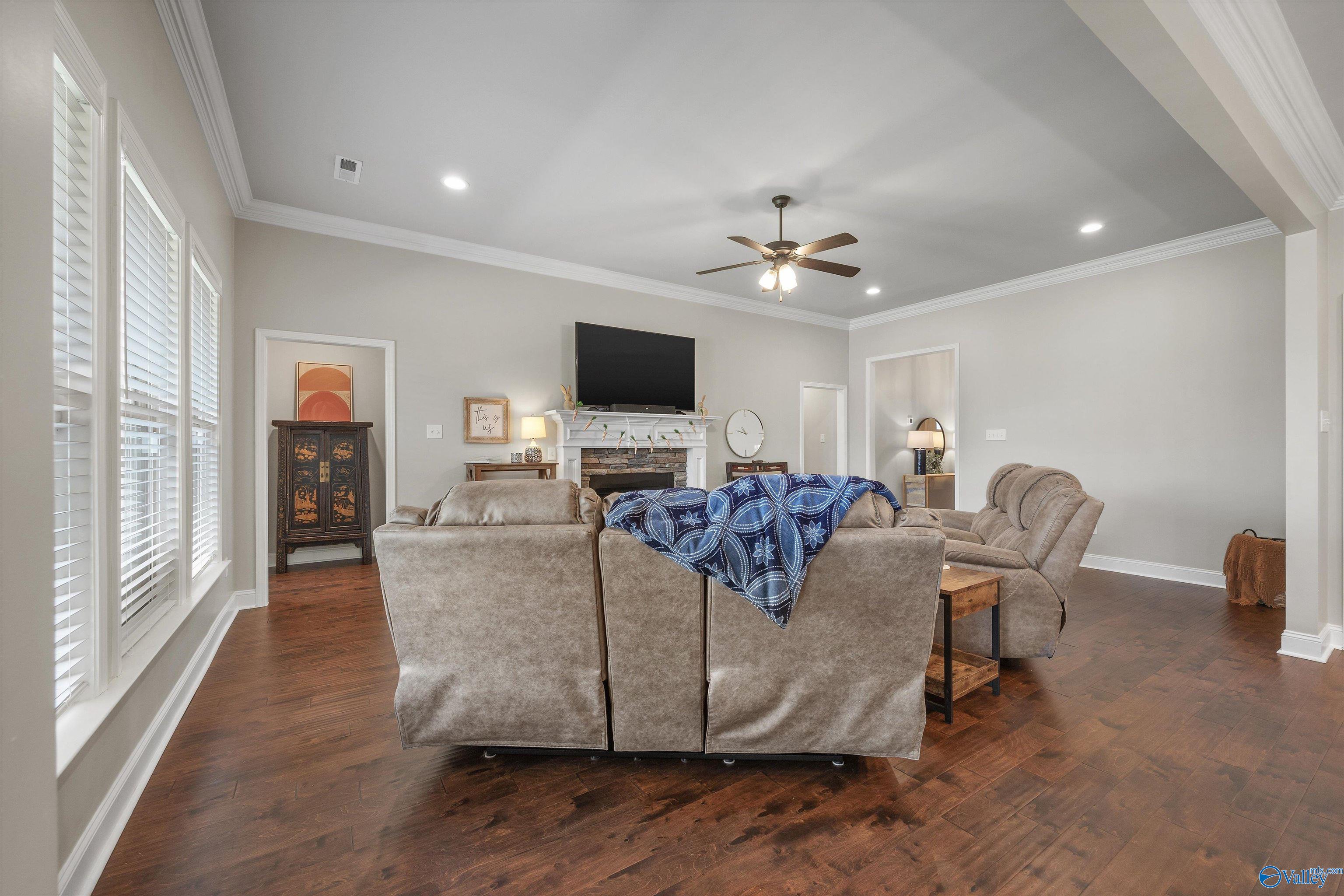 12927 Coppertop Lane, Madison, Alabama image 6