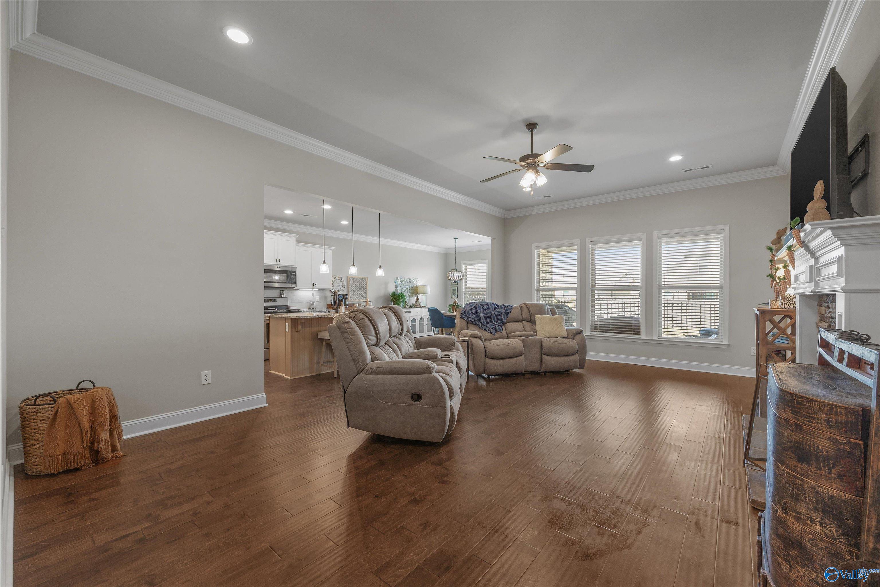 12927 Coppertop Lane, Madison, Alabama image 5