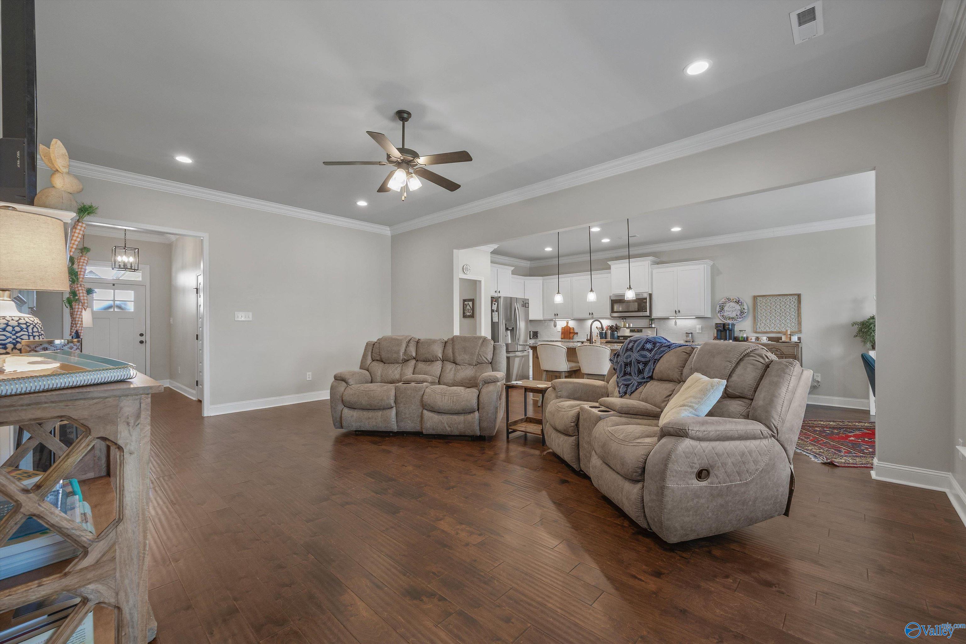 12927 Coppertop Lane, Madison, Alabama image 7