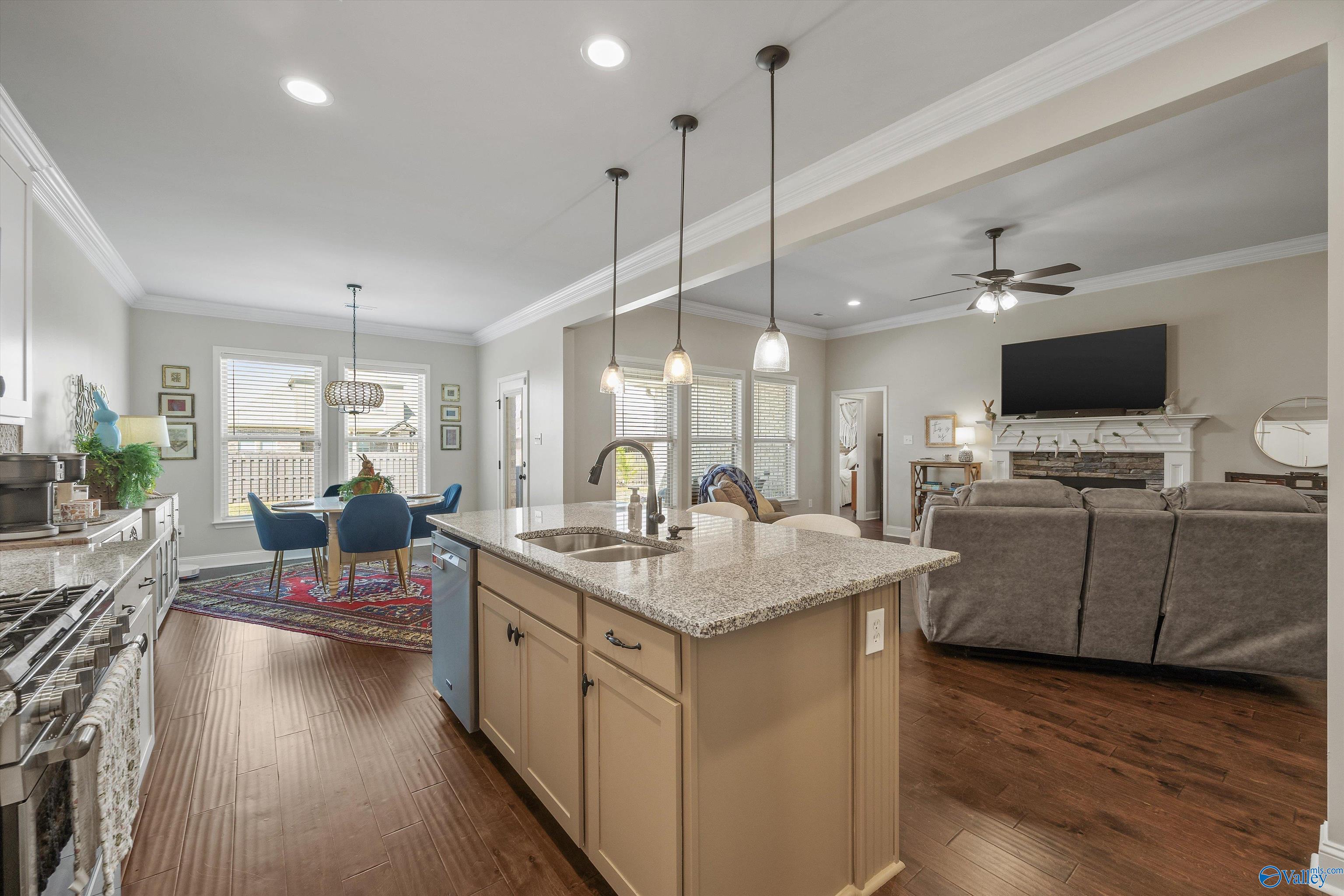 12927 Coppertop Lane, Madison, Alabama image 11