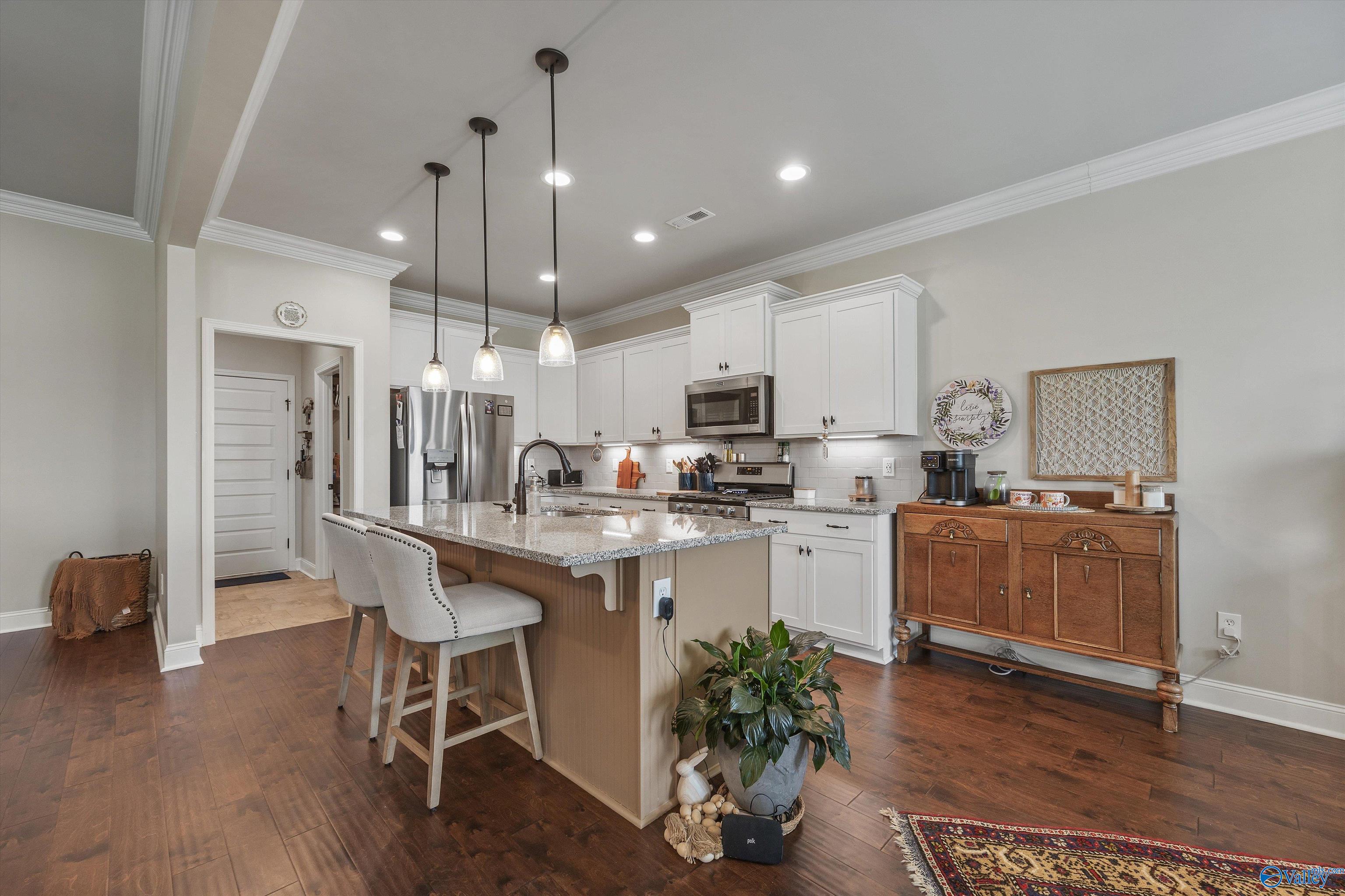 12927 Coppertop Lane, Madison, Alabama image 12