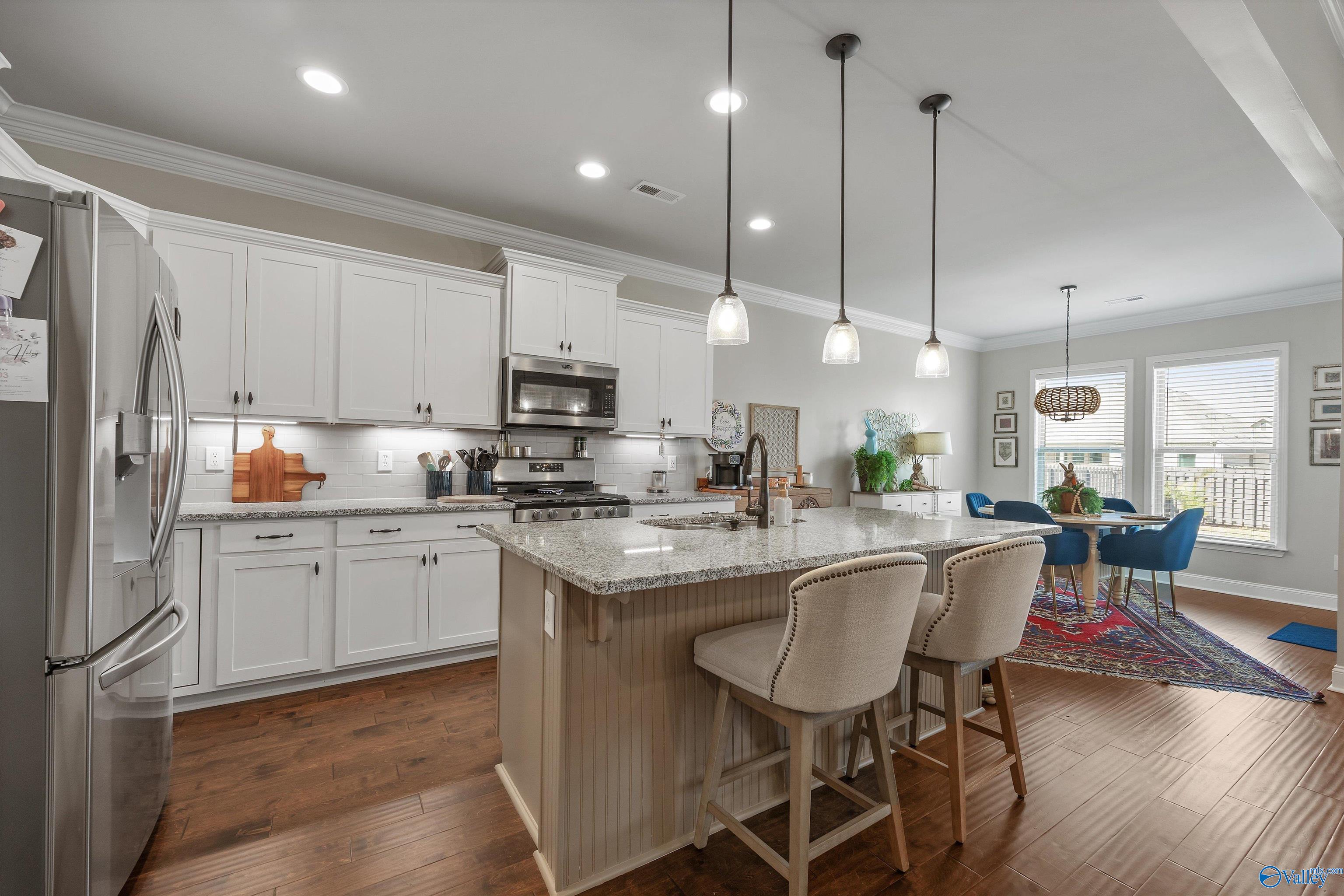 12927 Coppertop Lane, Madison, Alabama image 10