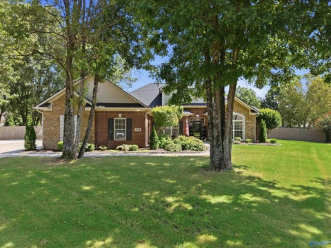 Homes For Sale - 2901 Winterberry Way<br/> Madison County, Owens Cross Roads, AL 35763