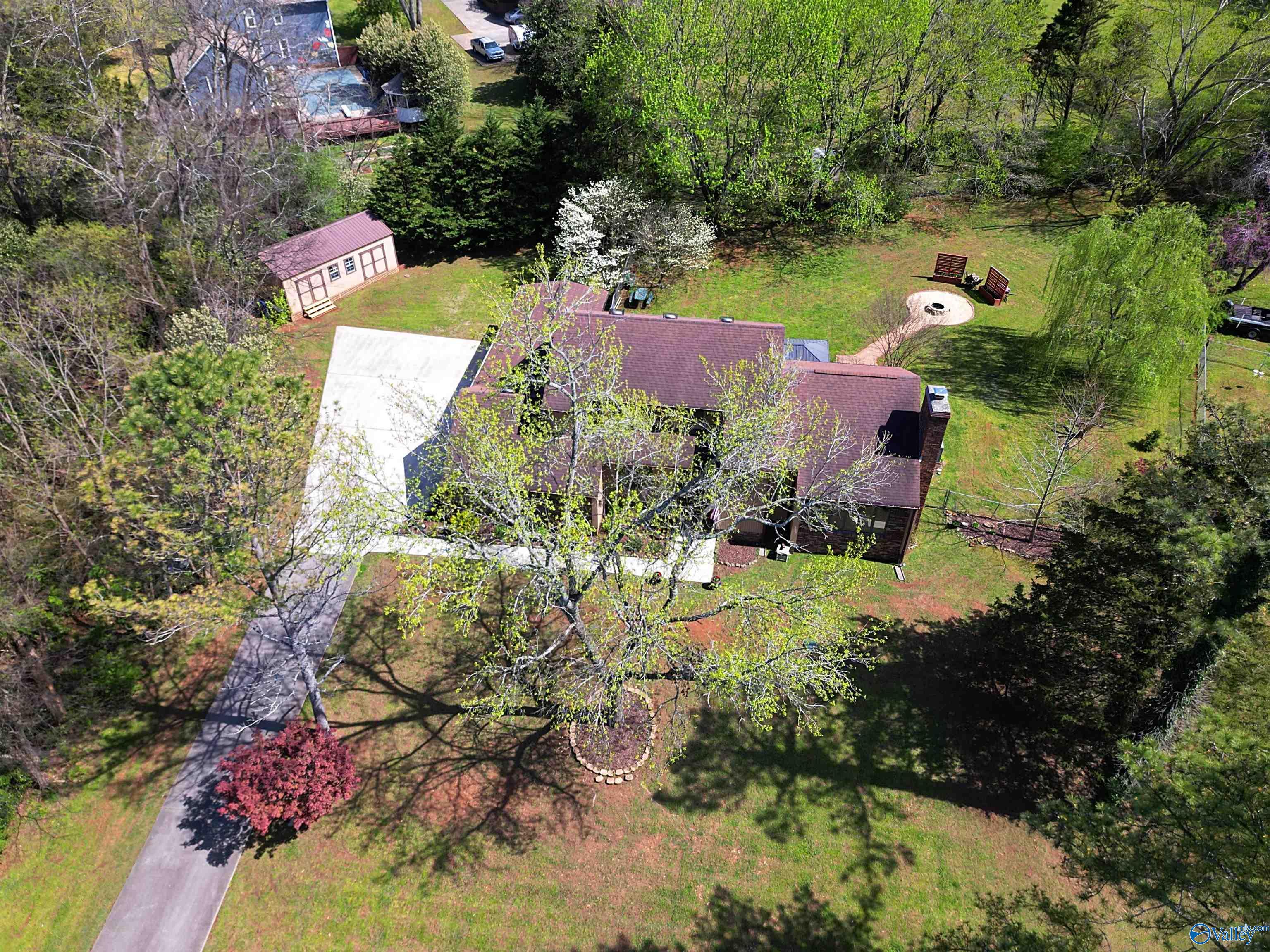 117 Rachel Drive, Huntsville, Alabama image 9