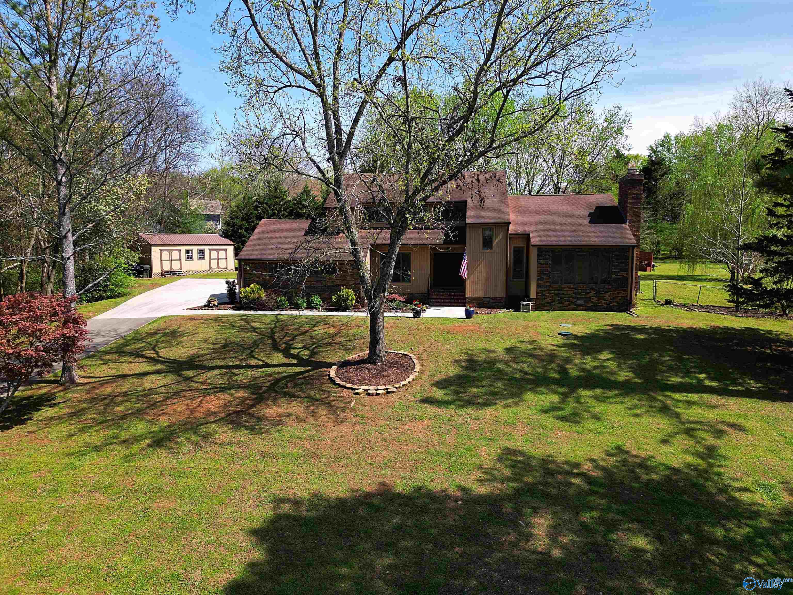 117 Rachel Drive, Huntsville, Alabama image 4