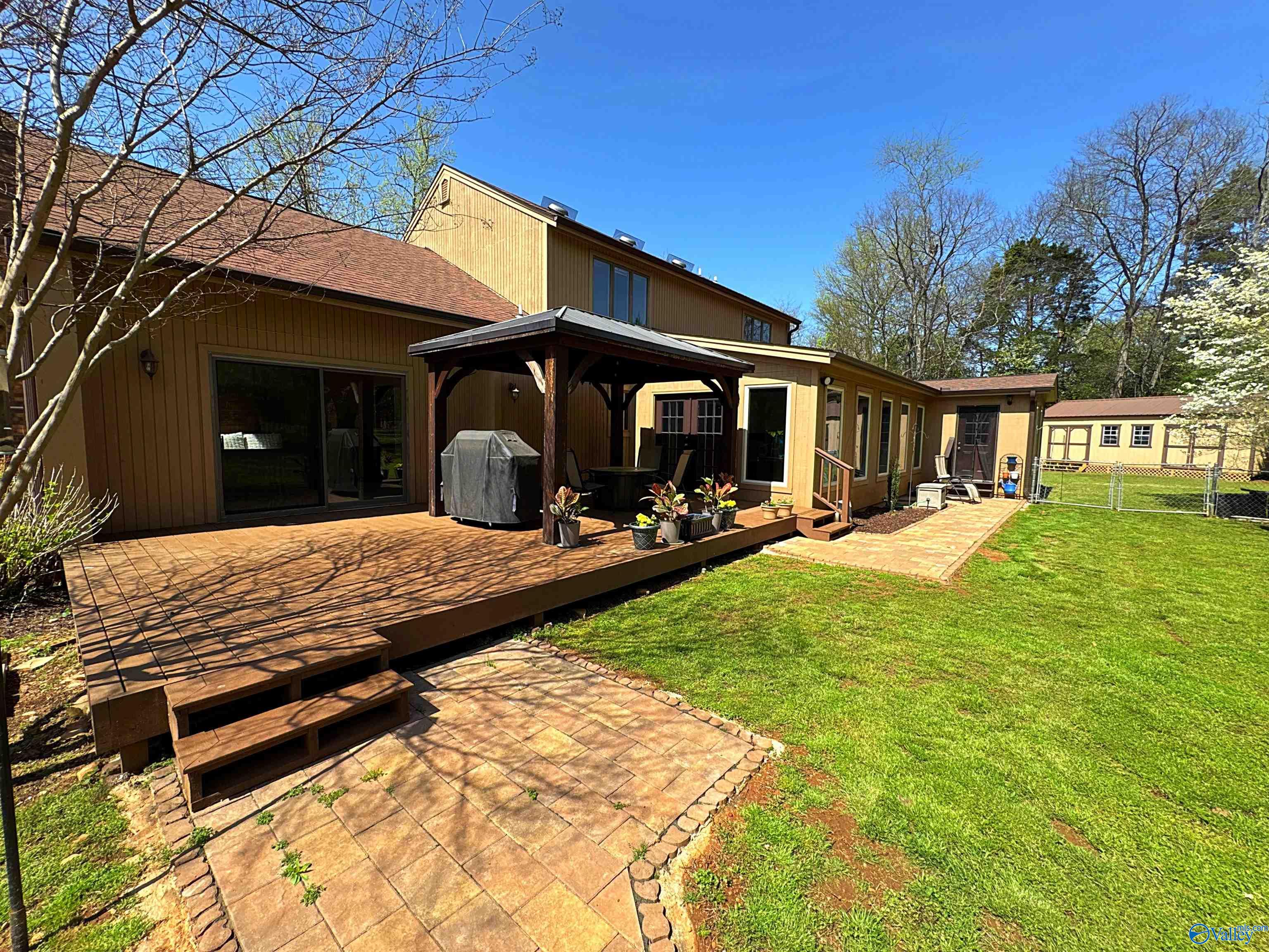 117 Rachel Drive, Huntsville, Alabama image 46