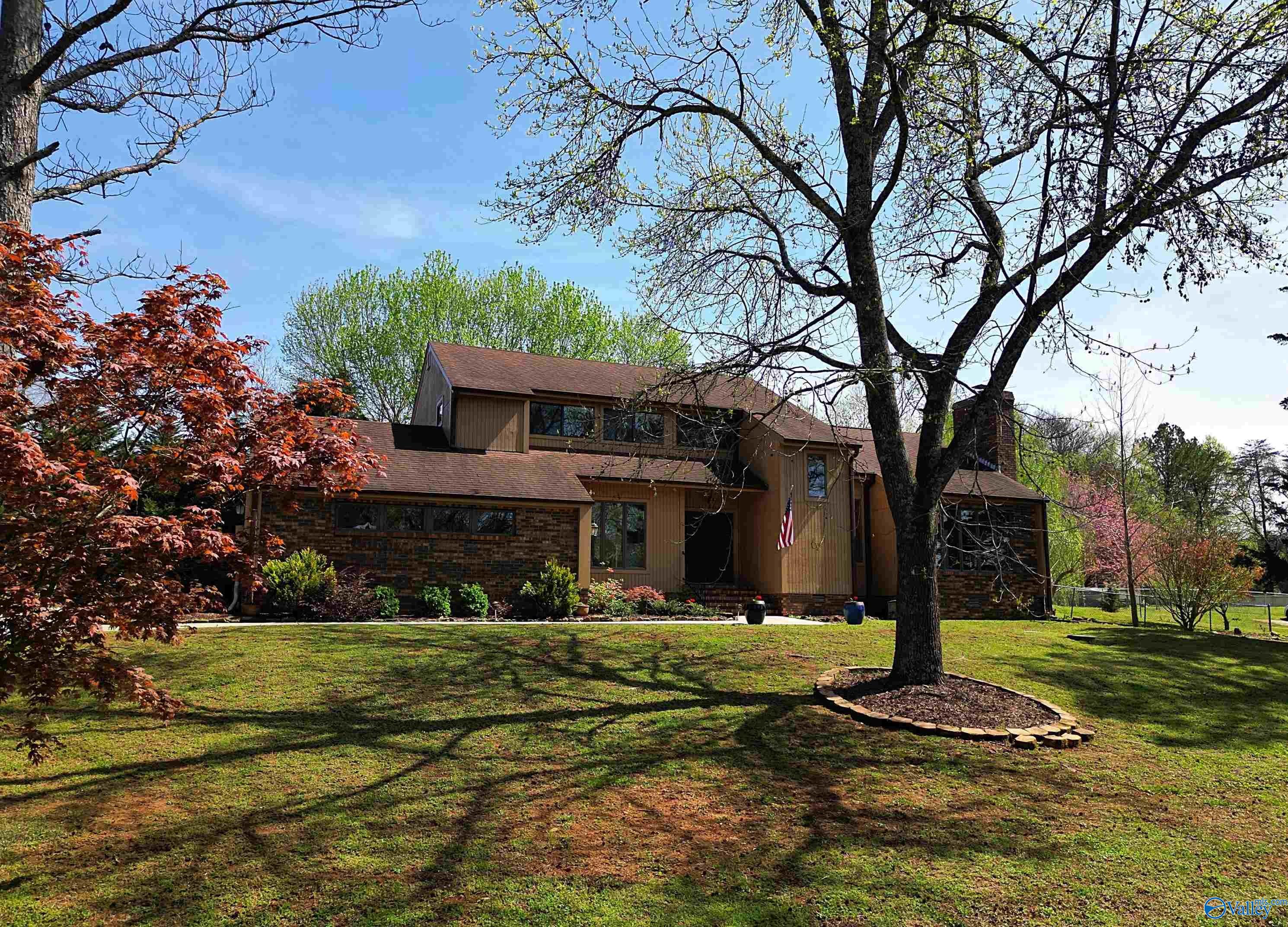 117 Rachel Drive, Huntsville, Alabama image 1