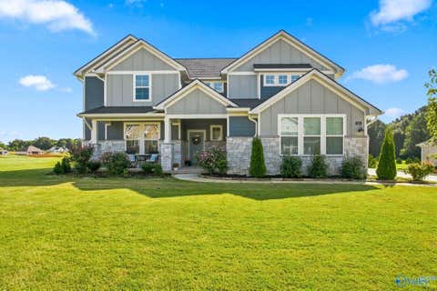 Homes For Sale - 315 Merrydale Drive<br/> Huntsville, AL 35811