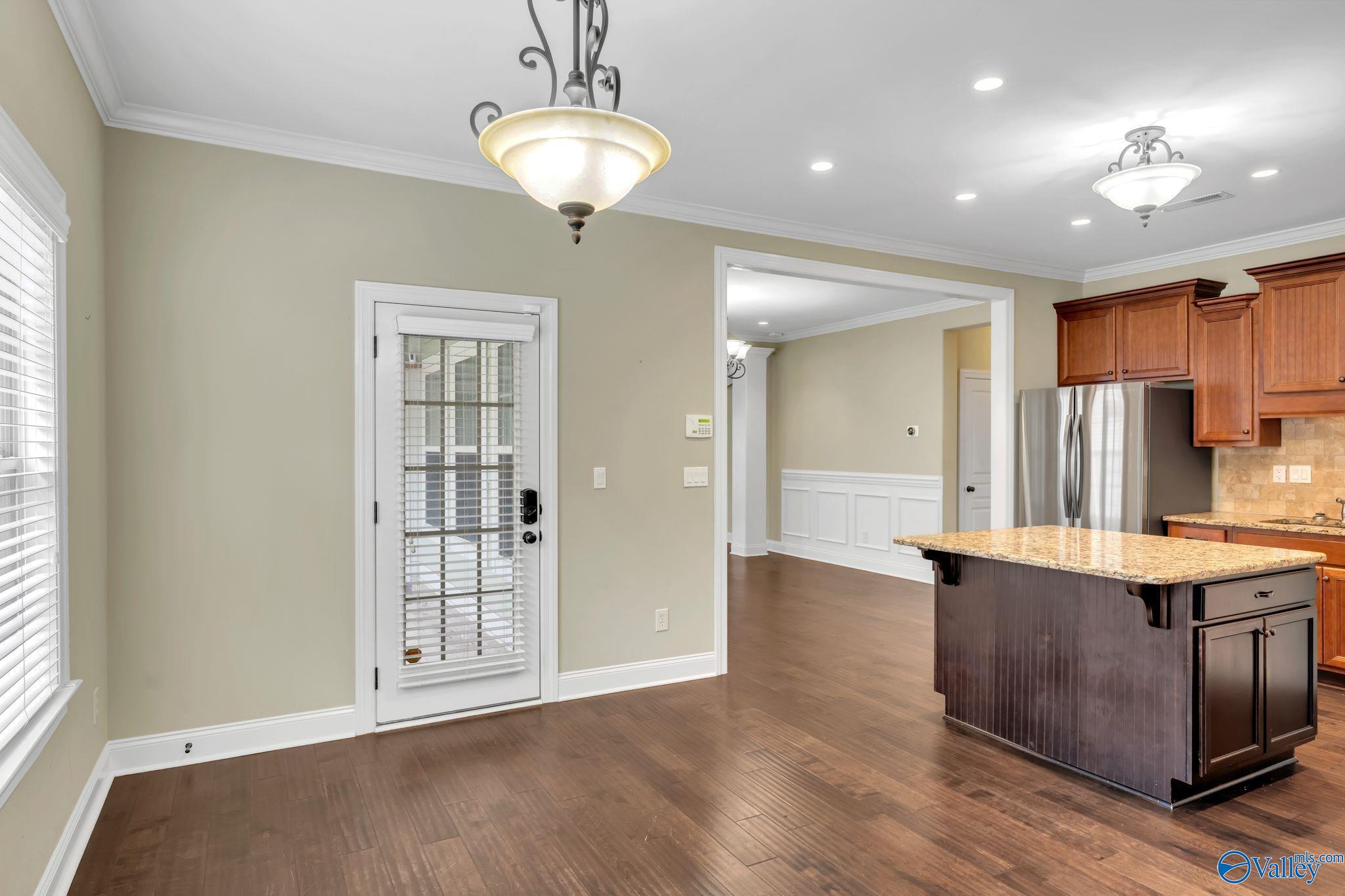 6439 Lincoln Park Place, Huntsville, Alabama image 17