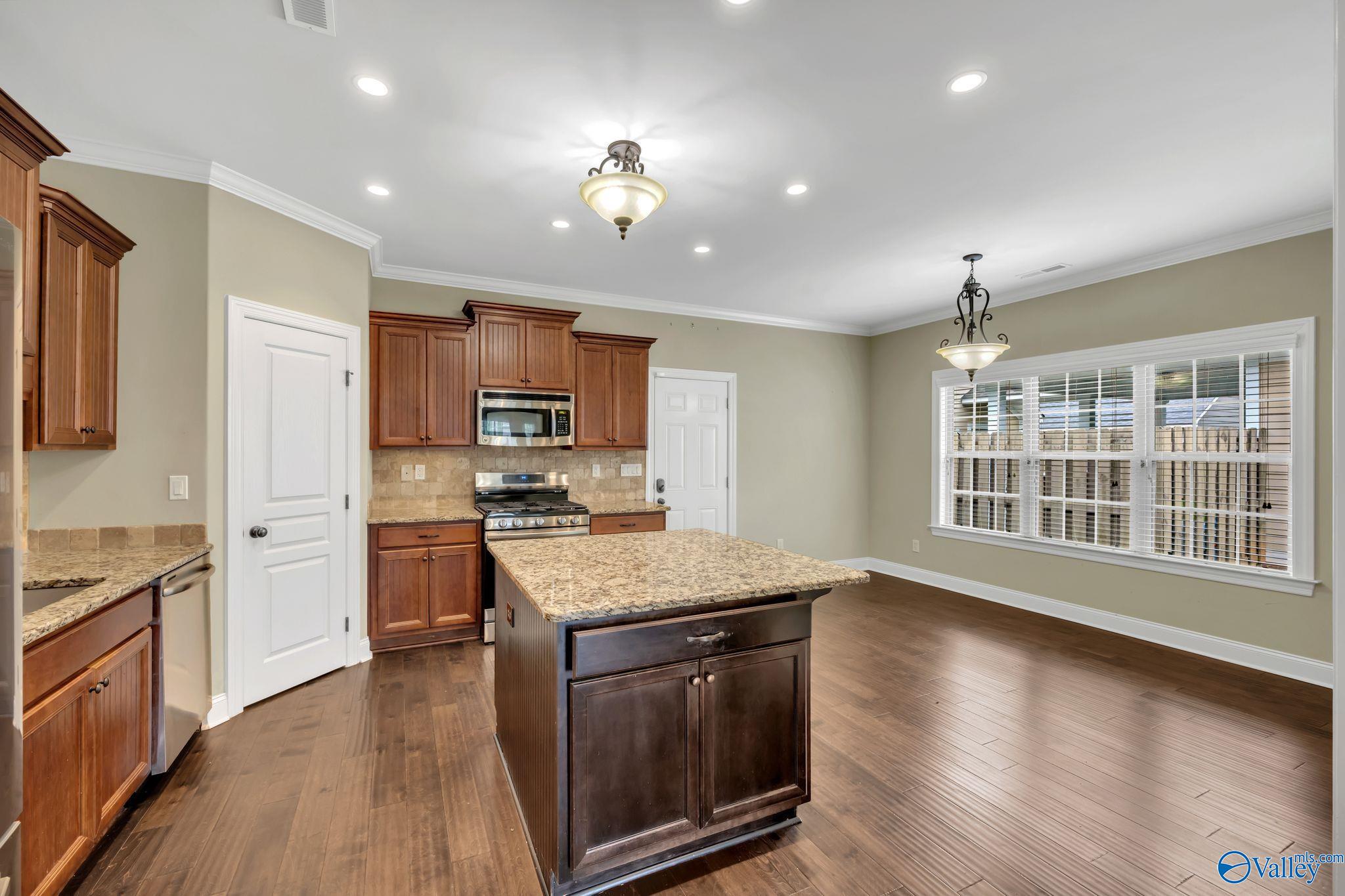 6439 Lincoln Park Place, Huntsville, Alabama image 15