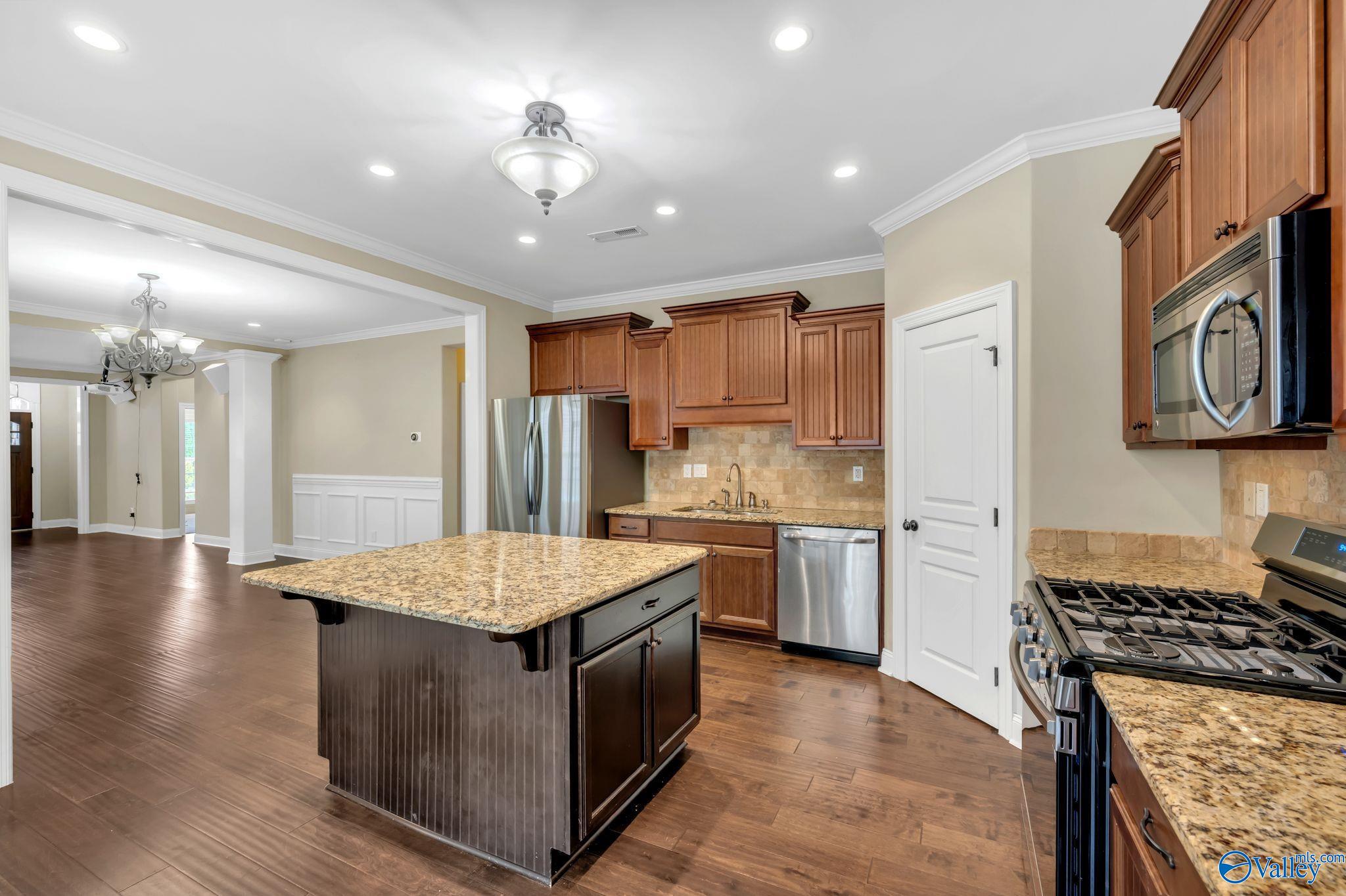 6439 Lincoln Park Place, Huntsville, Alabama image 16