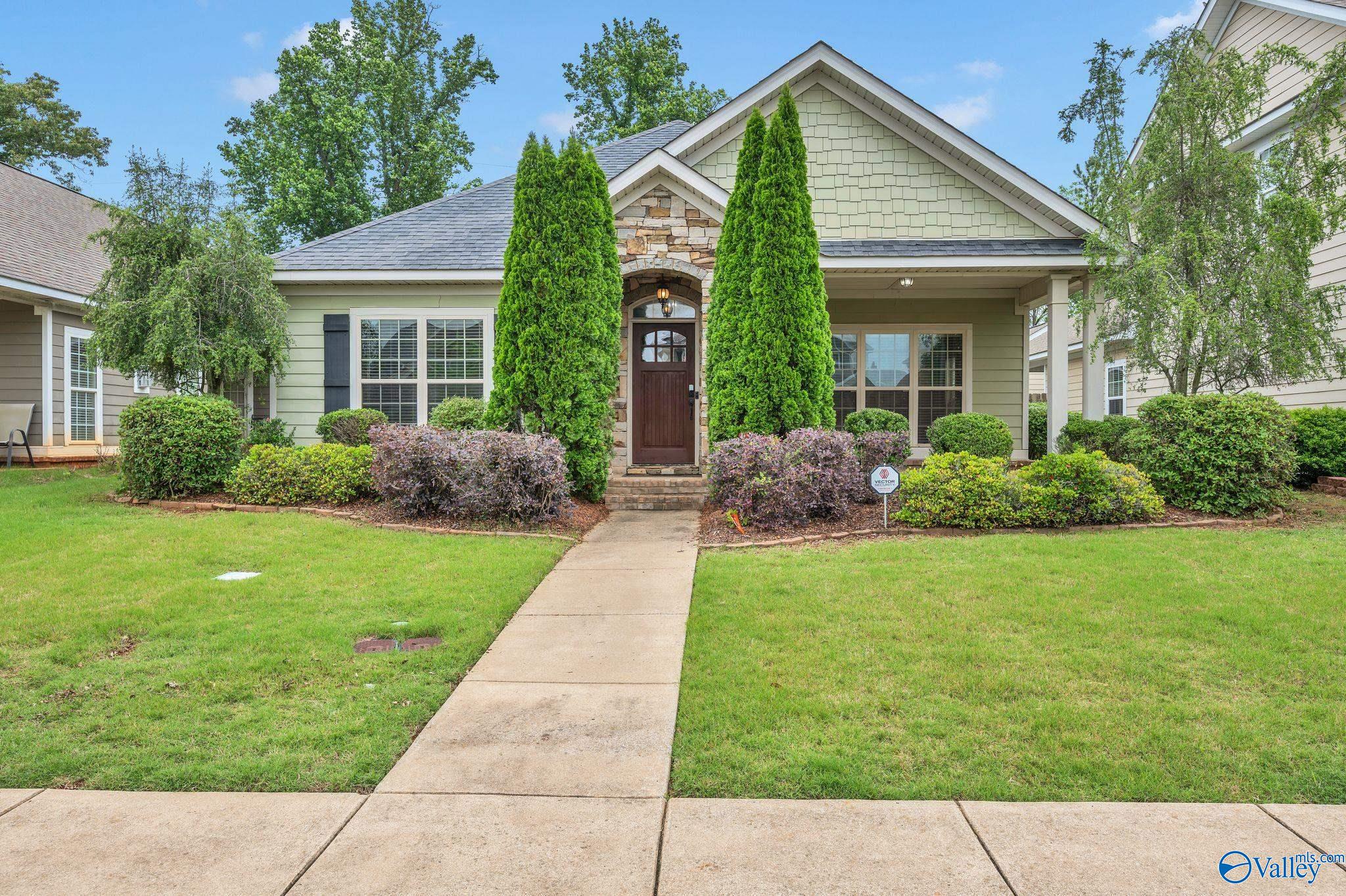 6439 Lincoln Park Place, Huntsville, Alabama image 6