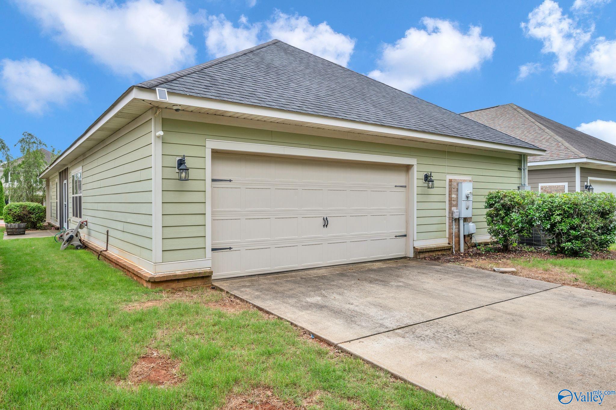 6439 Lincoln Park Place, Huntsville, Alabama image 29