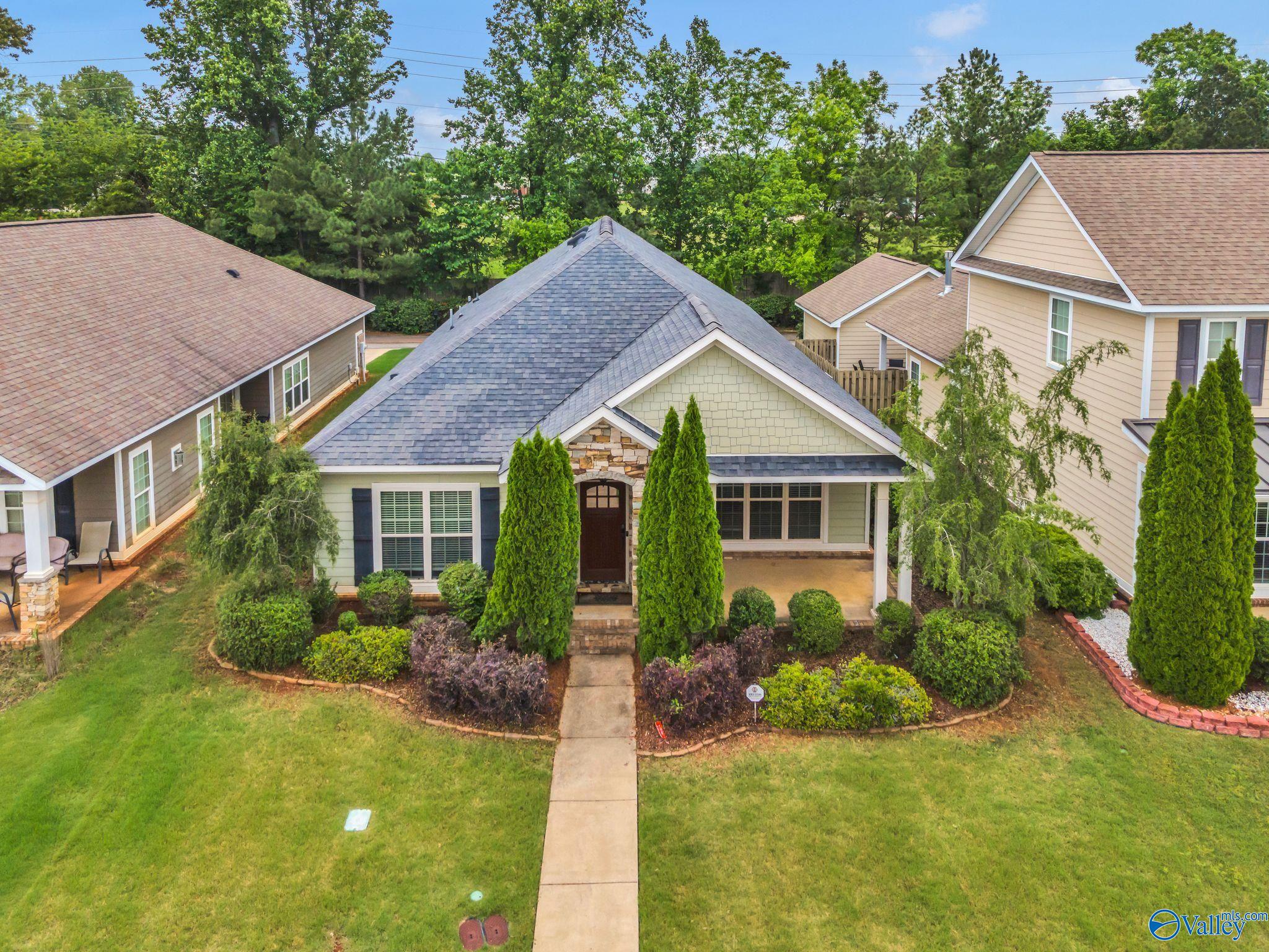 6439 Lincoln Park Place, Huntsville, Alabama image 2
