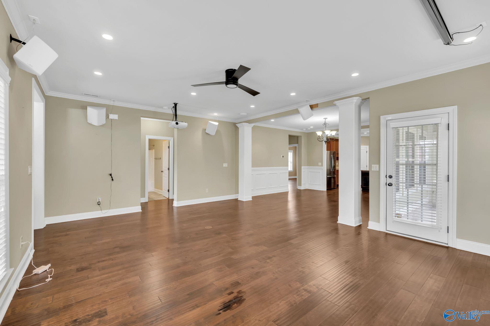6439 Lincoln Park Place, Huntsville, Alabama image 11
