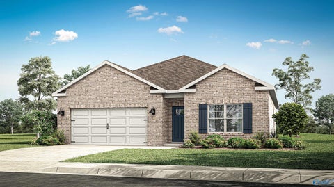 144 List Road Huntsville AL 35810