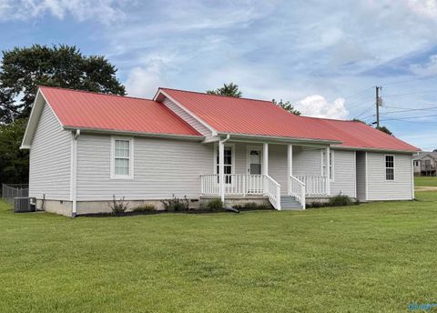 Photo of 70 Damien Drive, Albertville, AL 35951 (MLS # 21919368)