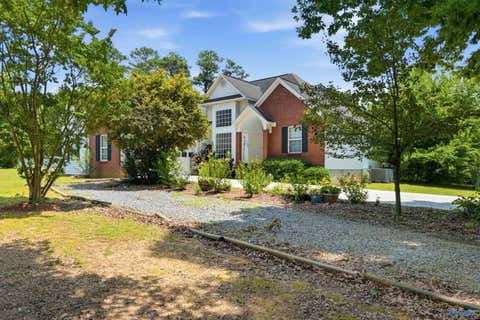 Homes For Sale - 5788 Alabama Highway 227<br/> Guntersville, AL 35976