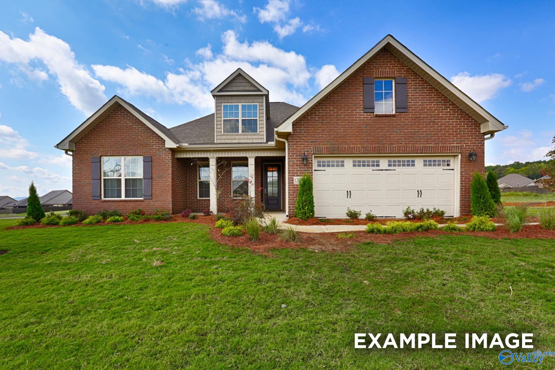 209 Kendall Farms Boulevard, Toney, Alabama image 1