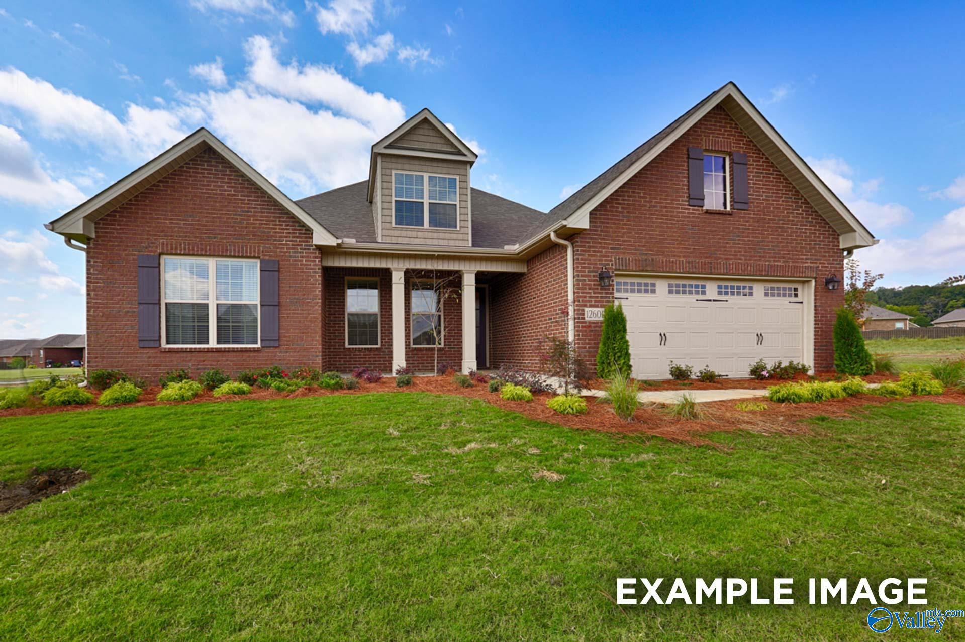 209 Kendall Farms Boulevard, Toney, Alabama image 2