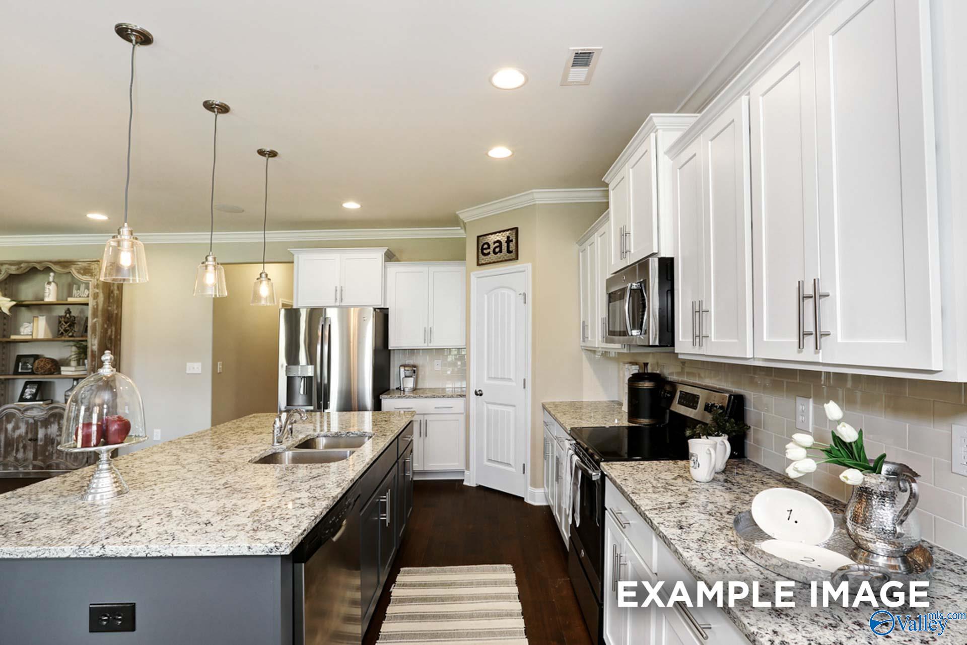 209 Kendall Farms Boulevard, Toney, Alabama image 13
