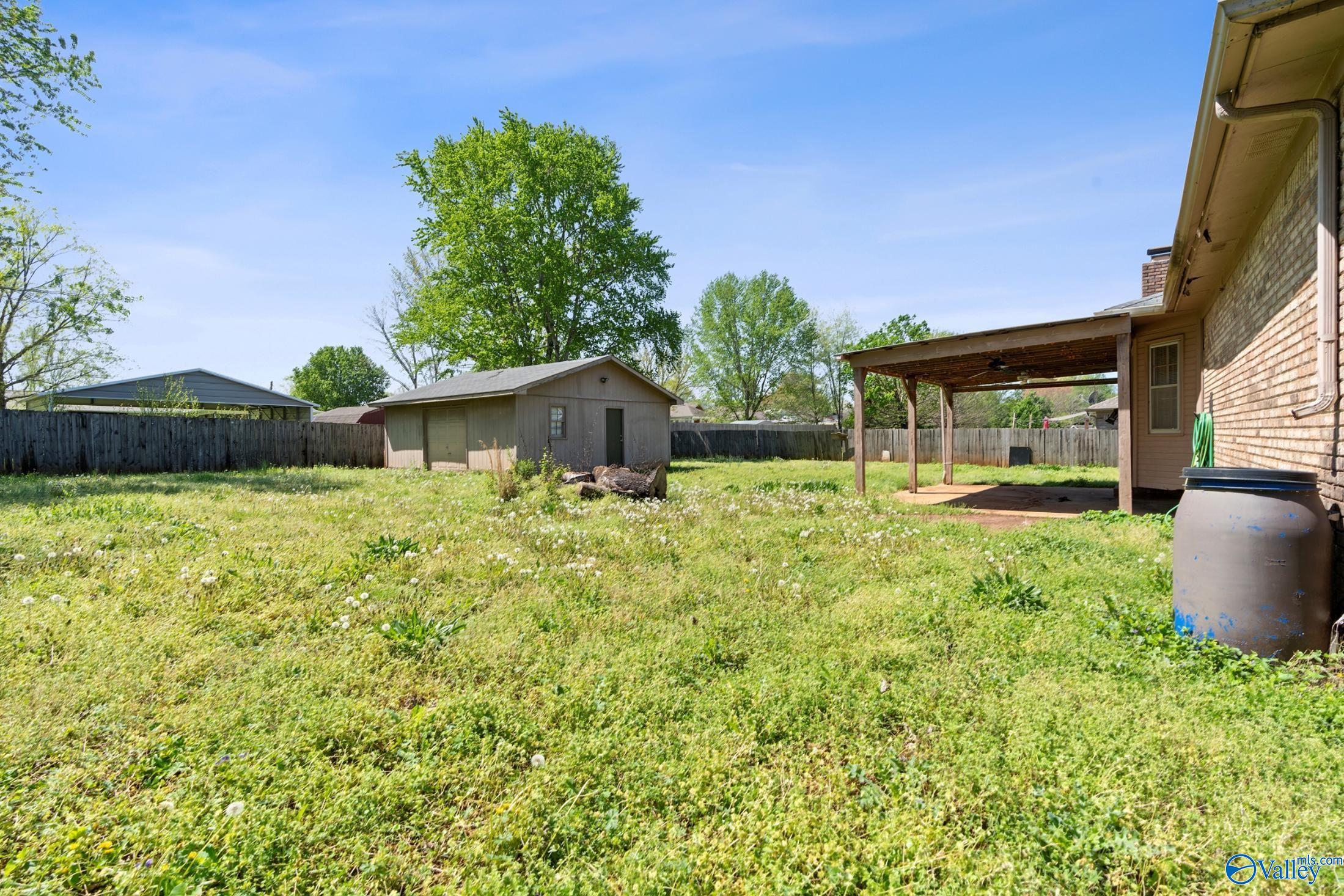 584 Charity Lane, Hazel Green, Alabama image 21